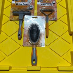 Dog Grooming Kit 