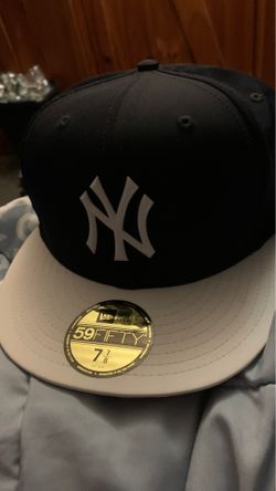 59 FIFTY NewYork Yankees hat