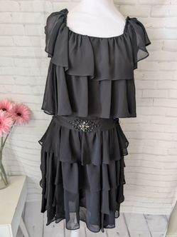 Pearl by Georgina Chapman dress size 4