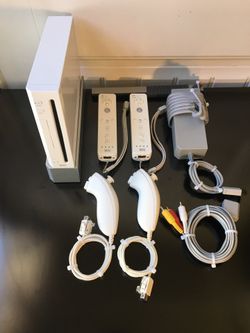 Wii