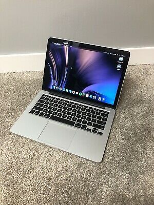 Apple MacBook pro