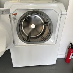 Washer And Dryer Set 