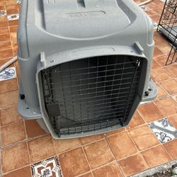 Large Dog Cage 
