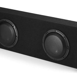 JL Audio CP208LG-W3v3