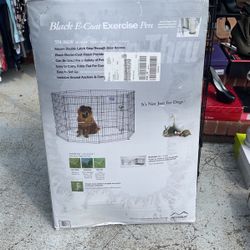Pet Exercise pen