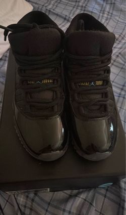 Gammas 11