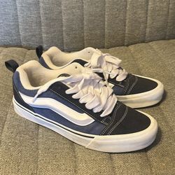 Chunky Vans 