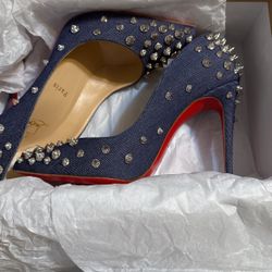 Christian Louboutin Heels 