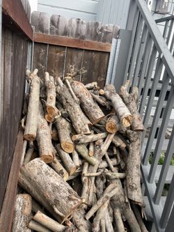 Firewood