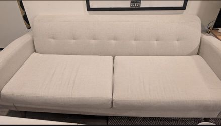 Mid Century Couches