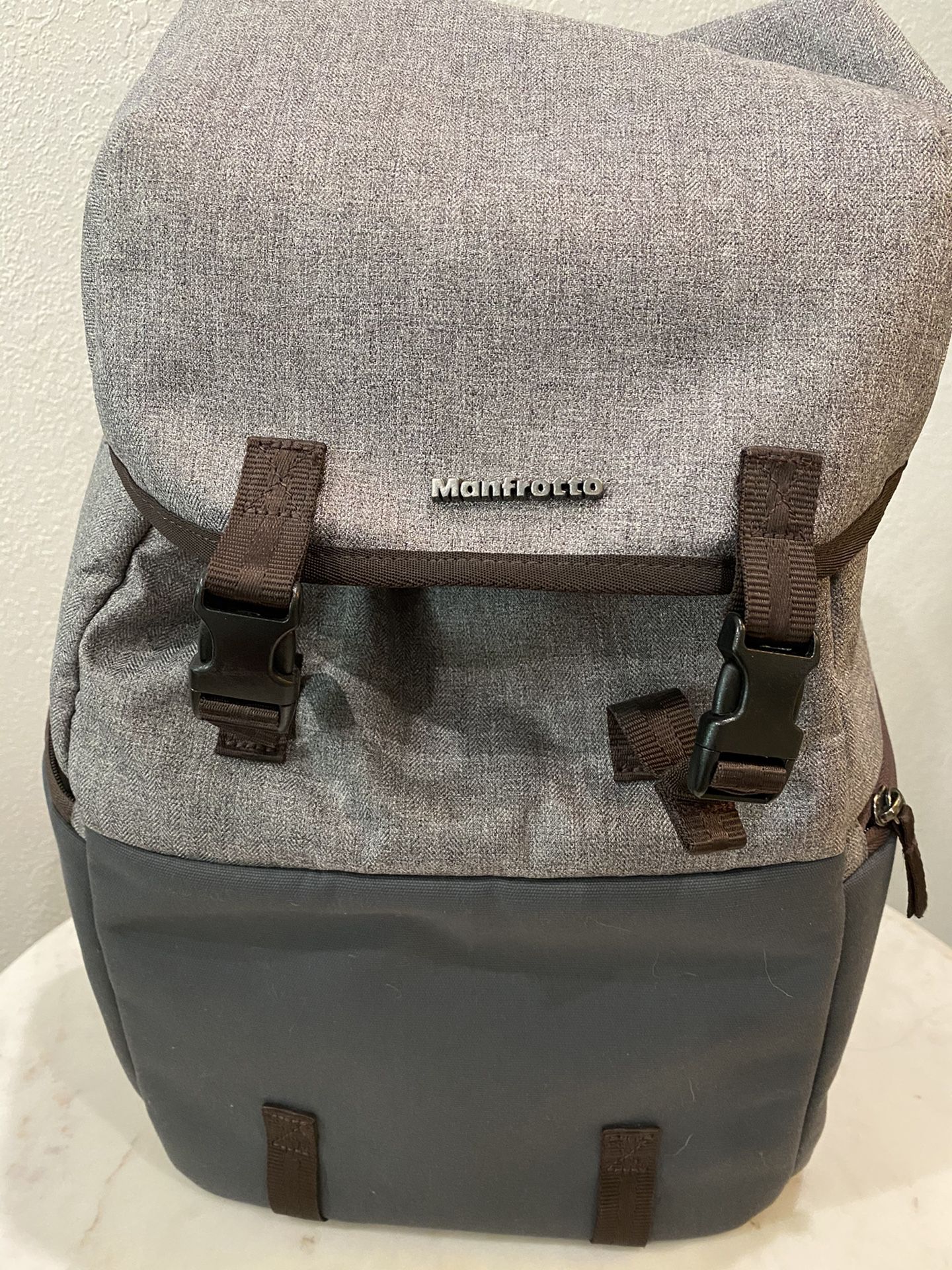 Manfrotto Camera Backpack 📸🎒