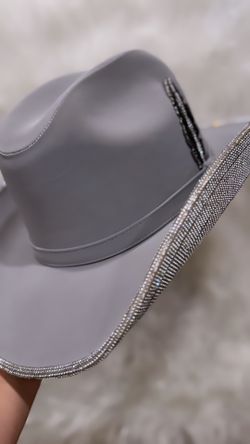 Rhinestone Texana Size Medium