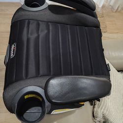 Chicco Booster Seat