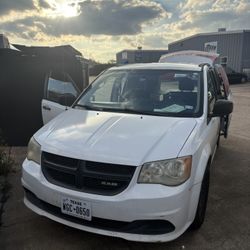 2013 Dodge Ram 1500 Tradesman