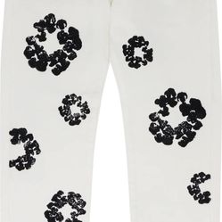 The Cotton Wreath Jean White