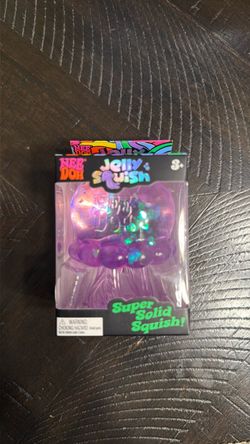 Jelly Squish Needoh