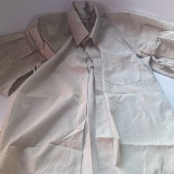Collared Shirt