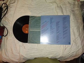 Pleasure – Joyous Vinyl LP (1977)
