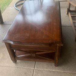 Free Table 