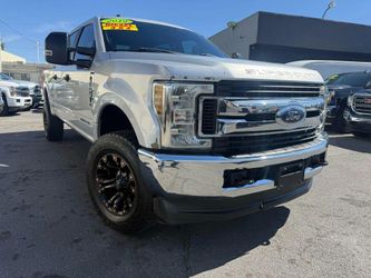 2019 Ford F-250
