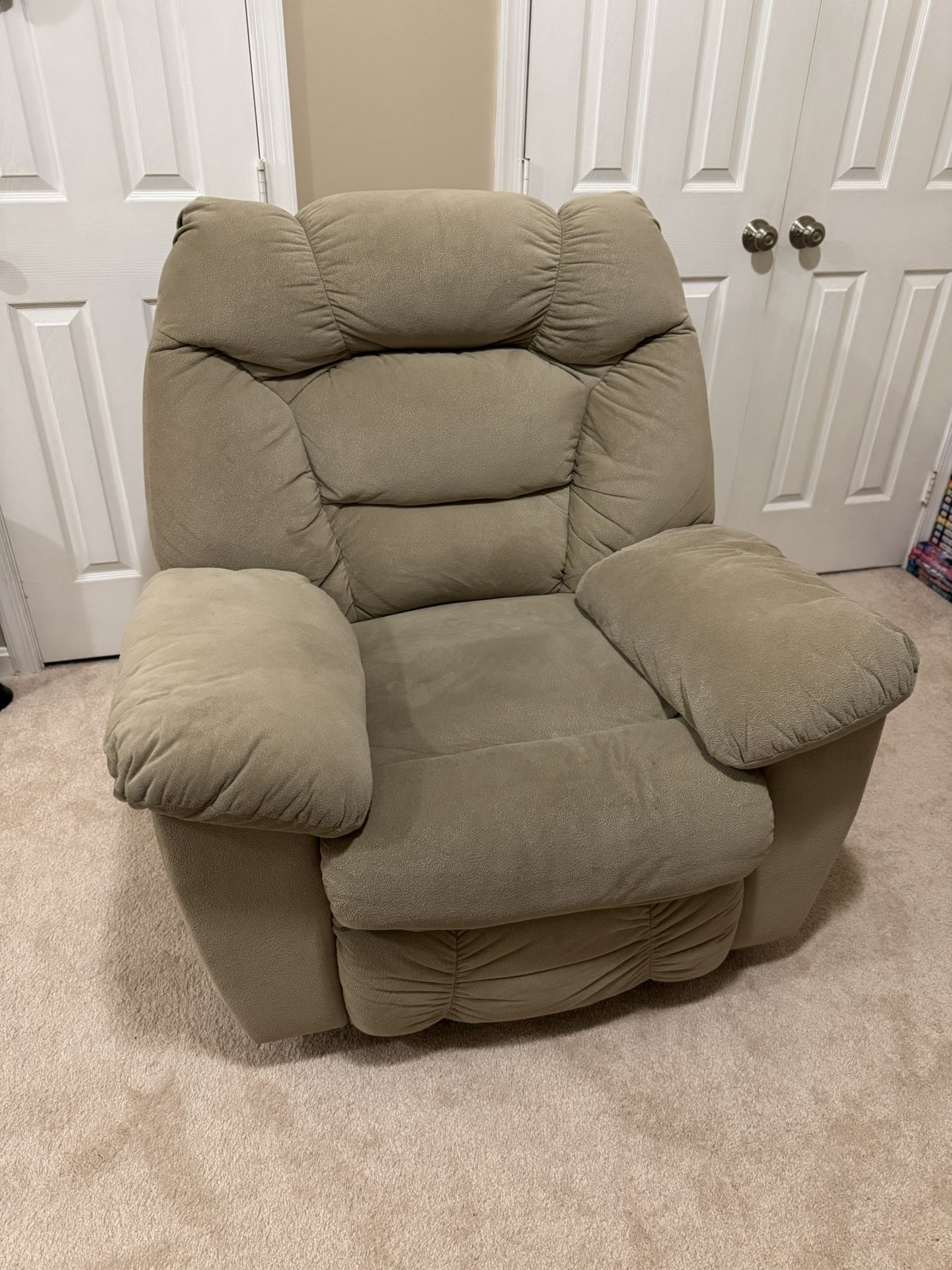 Ashley Recliner