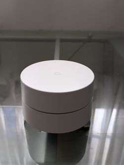 Google WiFi