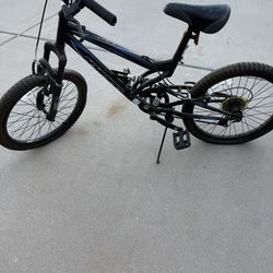 Kid Bike