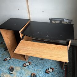 Computer Desk 