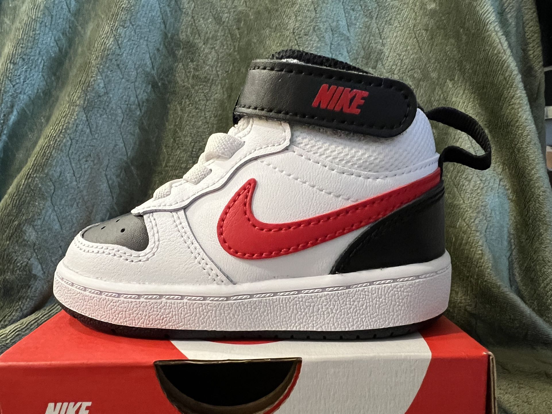 Baby Nike Shoes