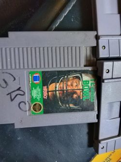 Video Games Nintendo 64 and Super Nintendo 