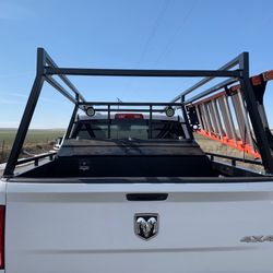 Ladder Rack 