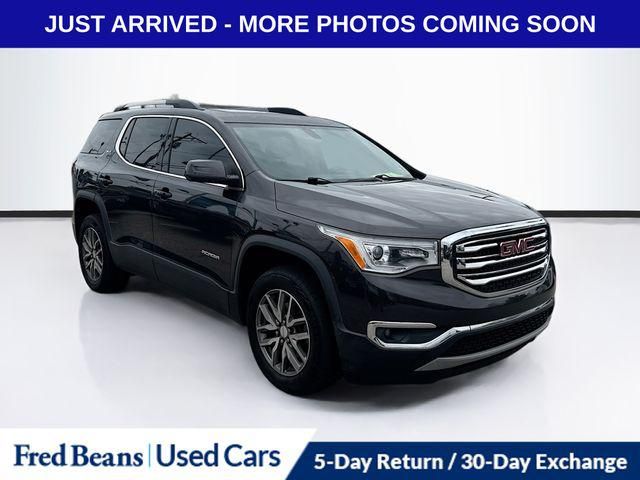 2017 GMC Acadia