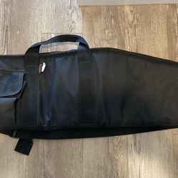 48 inch padded rifle bag