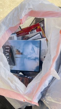 Over 200 Great Family Movies Collection , And Video Games Collection