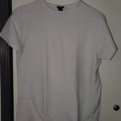 H&M Men's Medium White Shirt