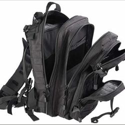 New Evatac Strike 25 Backpack