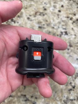 Nintendo Wii Controller Adapter