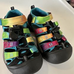 Keen Toddler Shoes