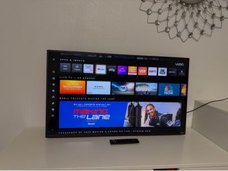 Vizio 40 Inch Tv
