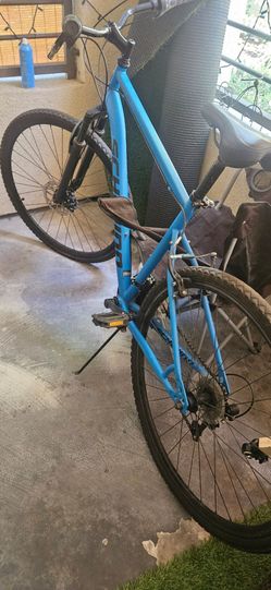 Shwinn Bike
