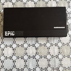 Epicfive Amp