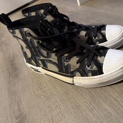 Dior Shoes For Sale Size 9.5 