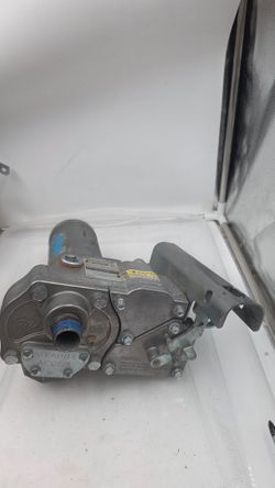 GPI  M-150S 12 Volt Electric Gear Pump (15 GPM)