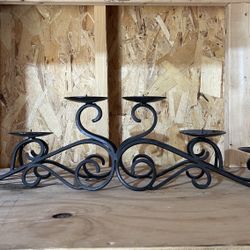 Candle Holder 