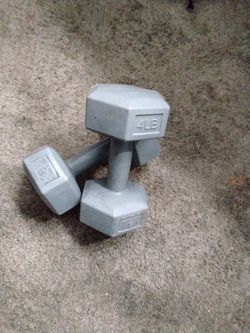 Weights