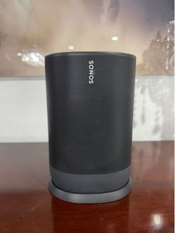 Sonos Move