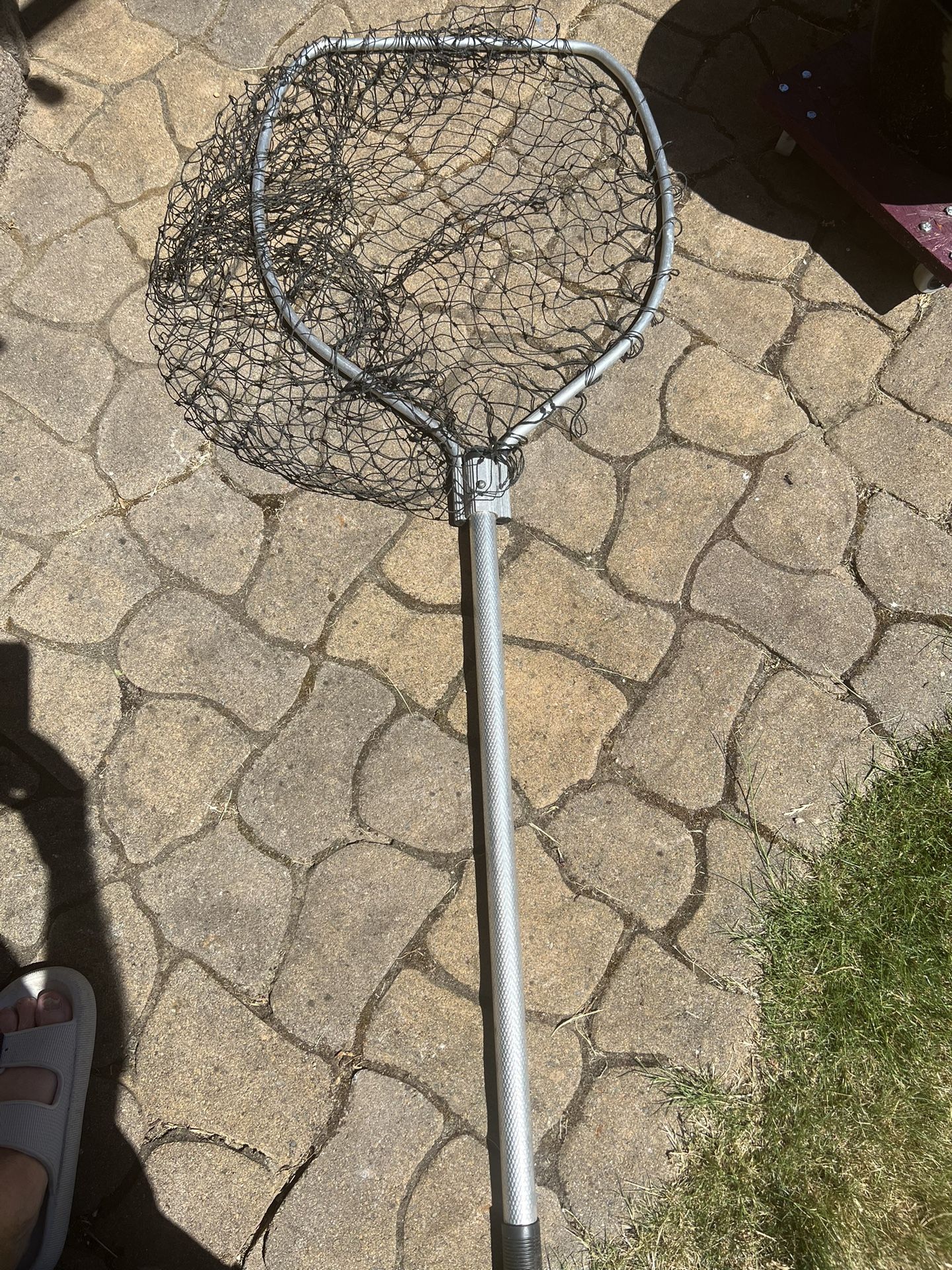 Large Fishing Net