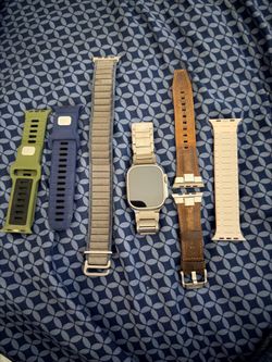 Apple Watch Ultra 2