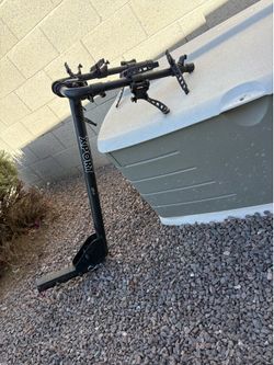 Xport SlipStream Dual Receiver Bike Wrack