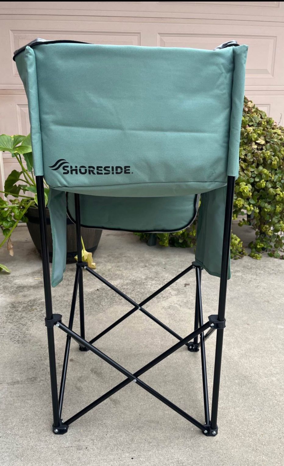 Portable Stand Up Cooler